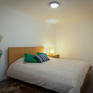 Appartement op de Begane Grond